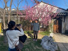 -尚贤河湿地