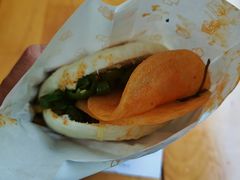 -王菊美食街·王菊面馆(总店)