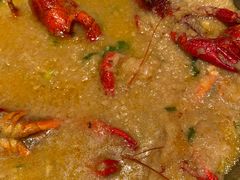 金汤蒜泥蟹-王红军龙虾(新民路店)