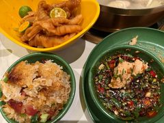 -润园四季椰子鸡火锅(南山海岸城店)