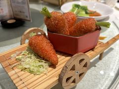 -荣粤酒家·融合粤菜·海鲜火锅