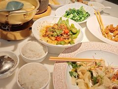 -清晖小苑·顺德菜(观澜湖新城店)