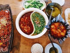 -成都吃客(九眼桥店)