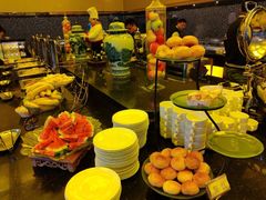 -东航云逸酒店(九溪烟树店)