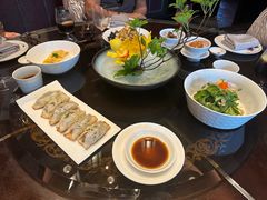 -杭州西子湖四季酒店·金沙厅