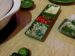 -龙泉人椰子鸡.糟粕醋.海南菜(三亚旗舰店)