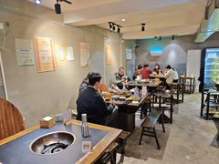 -大风老火锅(江北一店)