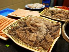 -飘香火锅(玉林西路店)