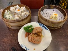 -都一处烧麦馆(前门店)
