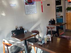 -台南擔仔面·卤肉饭(老虹井路店)