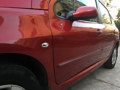 -天猫养车贴膜轻改·蓝电(优匹康桥东路店)