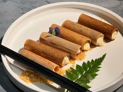 -肴约·花园式餐厅(湖里店)