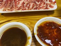 -伟记牛肉(金鸿公路店)