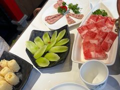 -祥源胡同·涮牛羊肉火锅(花桥店)