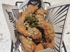 -雲物·云南小馆(好悦天地店)