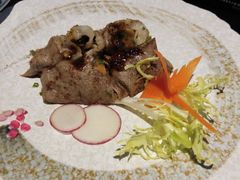 -羽山料理