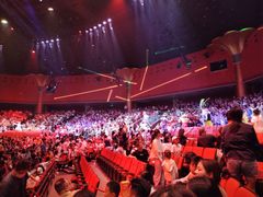 -珠海横琴长隆《卡卡虎奇遇记》