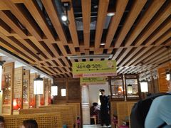 -客语客家菜(东山口店)