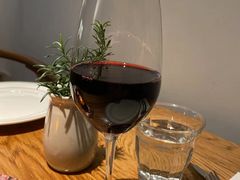 -La Strada(安福路店)