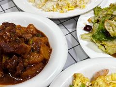 -华春餐馆(鱼山路店)