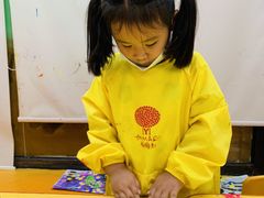 -杨梅红艺术教育(龙华天虹教学中心)