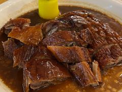 烧鹅-德胜轩正宗顺德菜(宝安沙井会展中心店)