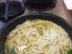 -阿香米线(乐客城店)