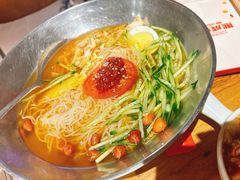 -熙成烧烤(白塔岭店)