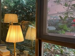 -咖法森林·咖啡  酒吧(天河店)