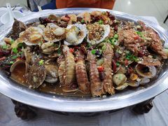 -海之味海鲜大咖·家常菜