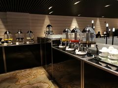 -中航泊悦酒店·云庭咖啡厅(虹桥机场T2店)