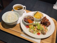 -无印良品餐堂 MUJI Diner(成都太古里店)