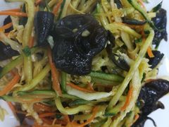 -聚德福海鲜家常菜(刘庄店)