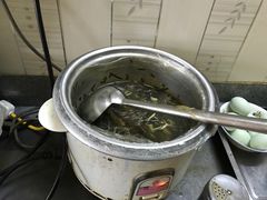 辣汤-玲姐小吃店(镇淮楼西路明清商业步行街店)