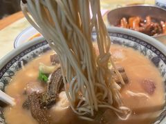 -慧娟面馆·餐厅(望江路店)