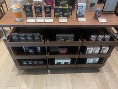 -Peet's Coffee皮爷咖啡(杭州来福士店)