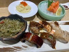 -东京屋(武定路店)