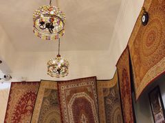 -Turka土耳咖(五大道店)