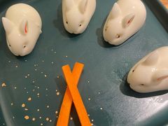 -点心传说·粤菜点心(佐阾虹湾店)