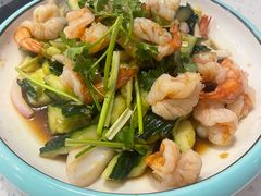 -前王院•巧克力海鲜市集餐厅(万平口店)