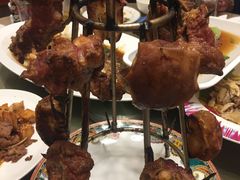 -新疆巴州金丝特餐厅(大钟寺店)