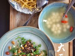 -大王油茶(磁器口店)