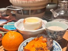 -梅间堂茶馆(绿地缤纷城店)