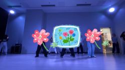 -YASAKI国际舞蹈中心