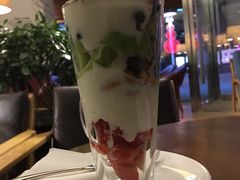 -Blueglass酸奶(财富购物中心店)