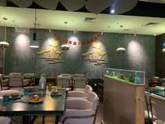 -麻田会 ·鲜活现烹·牛蛙火锅(珠江新城维家思广场店)