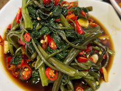 -李四哥太安鱼食府