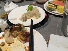 -一方渔歌蒸汽海鲜自助(文化路万达广场店)