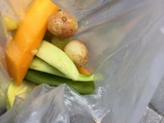 -老炳·七丛松甘草水果