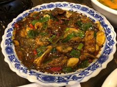-鸿兴楼酒家(阜阳路店)